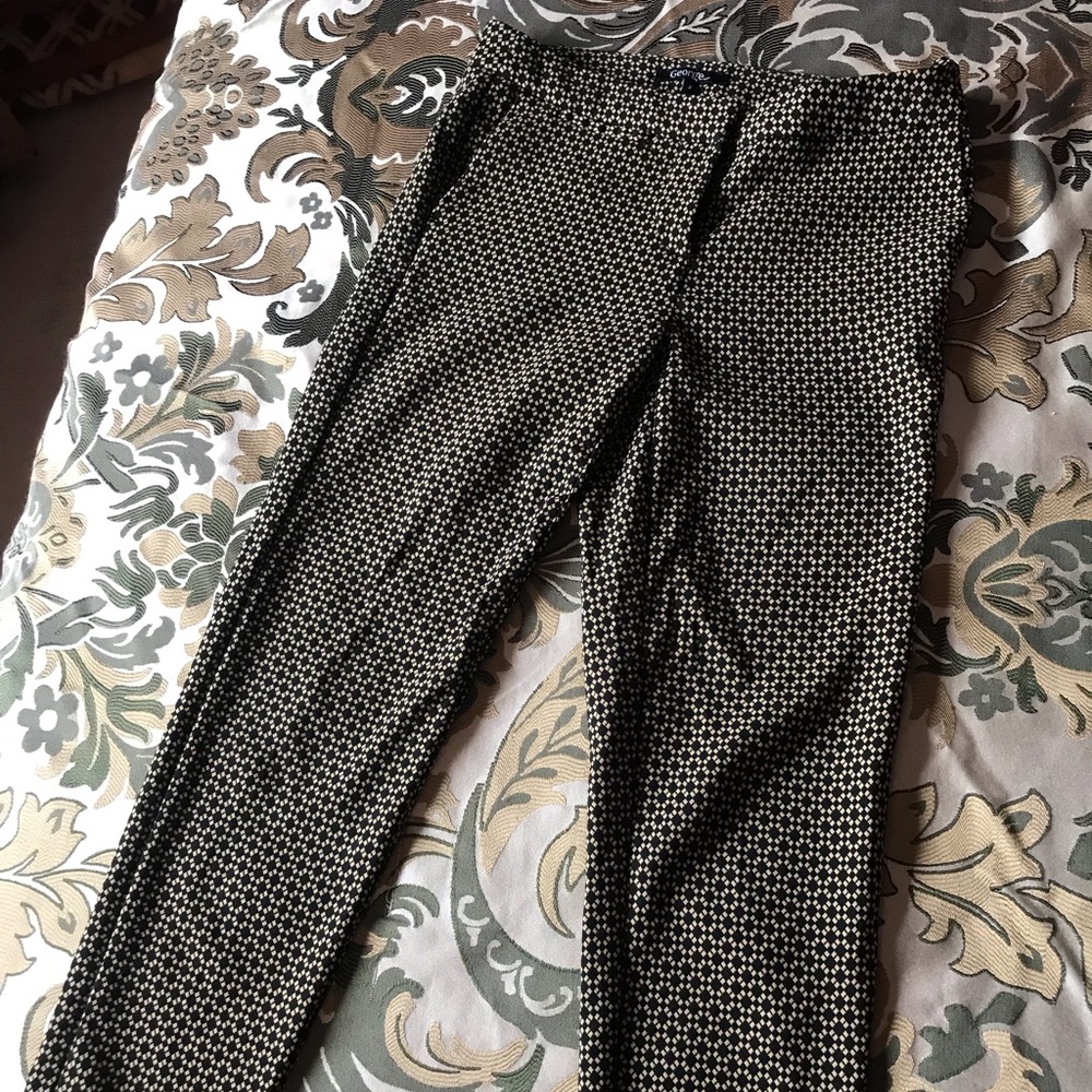 Work dress pants